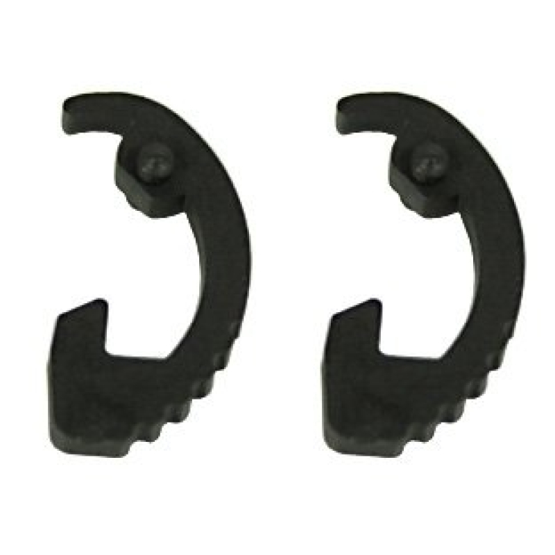 Tunze Remschijven 2 st. voor Turbelle